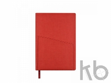 Ежедневник недатированный А5 «Barcelona»