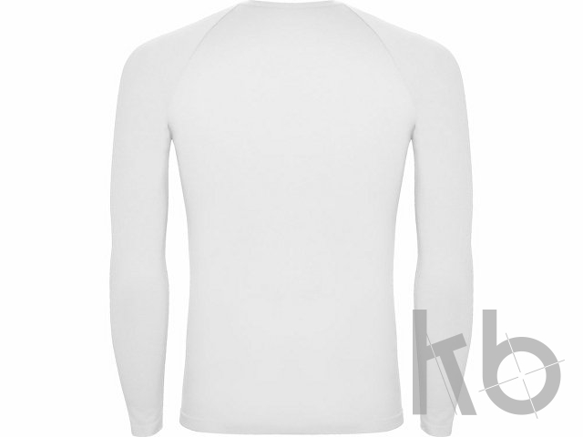 Термофутболка с длинным рукавом «Prime» мужская