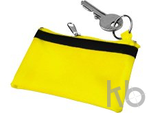 Nylon (70D) key wallet