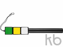 Ручка пластиковая роллер «Магический Кубик»