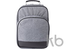 Polycanvas (600D) picnic cooler bag