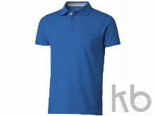 Рубашка поло «Hacker» мужская