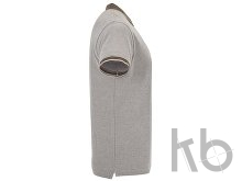 Рубашка поло «Bowie» мужская