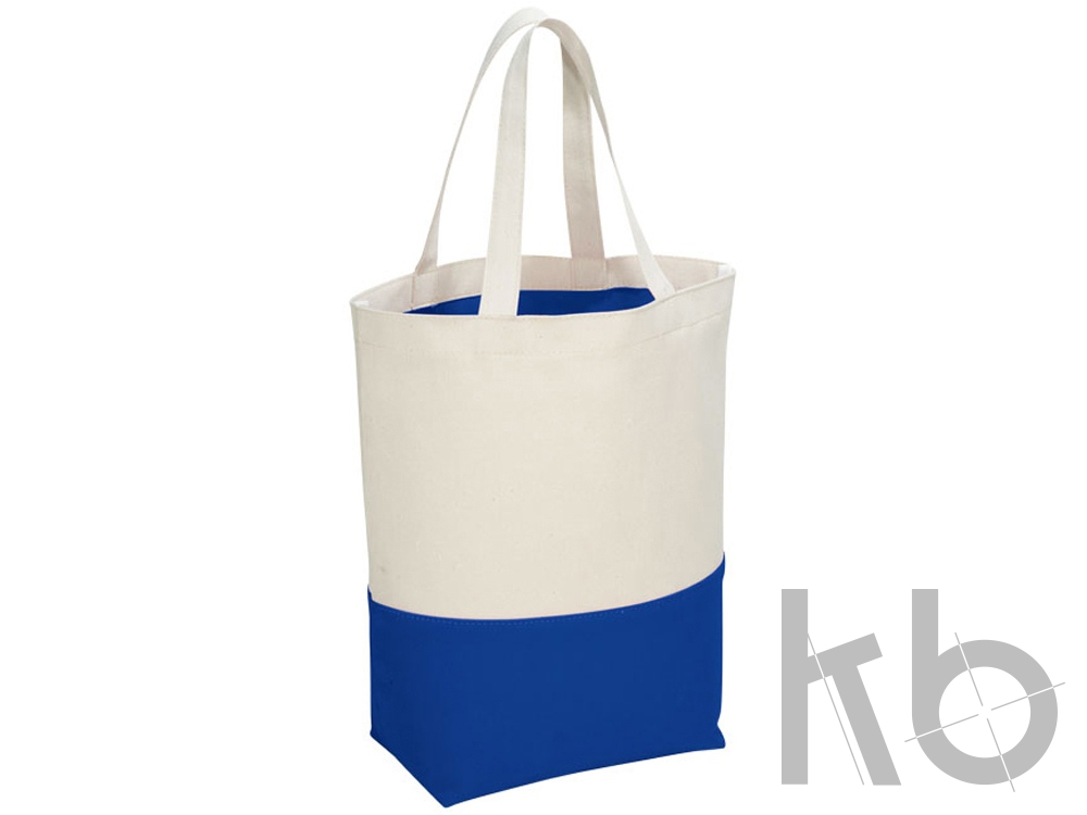 Сумка хлопковая «Colour Pop», 284 г/м2