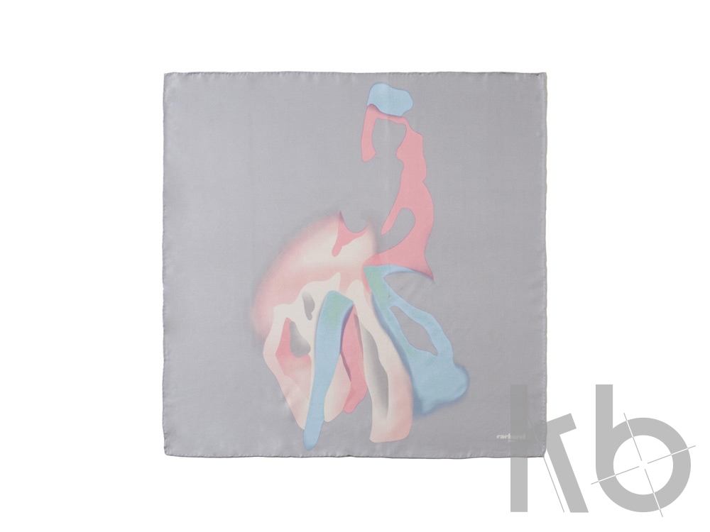 Платок «Demoiselle»