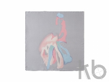 Платок «Demoiselle»