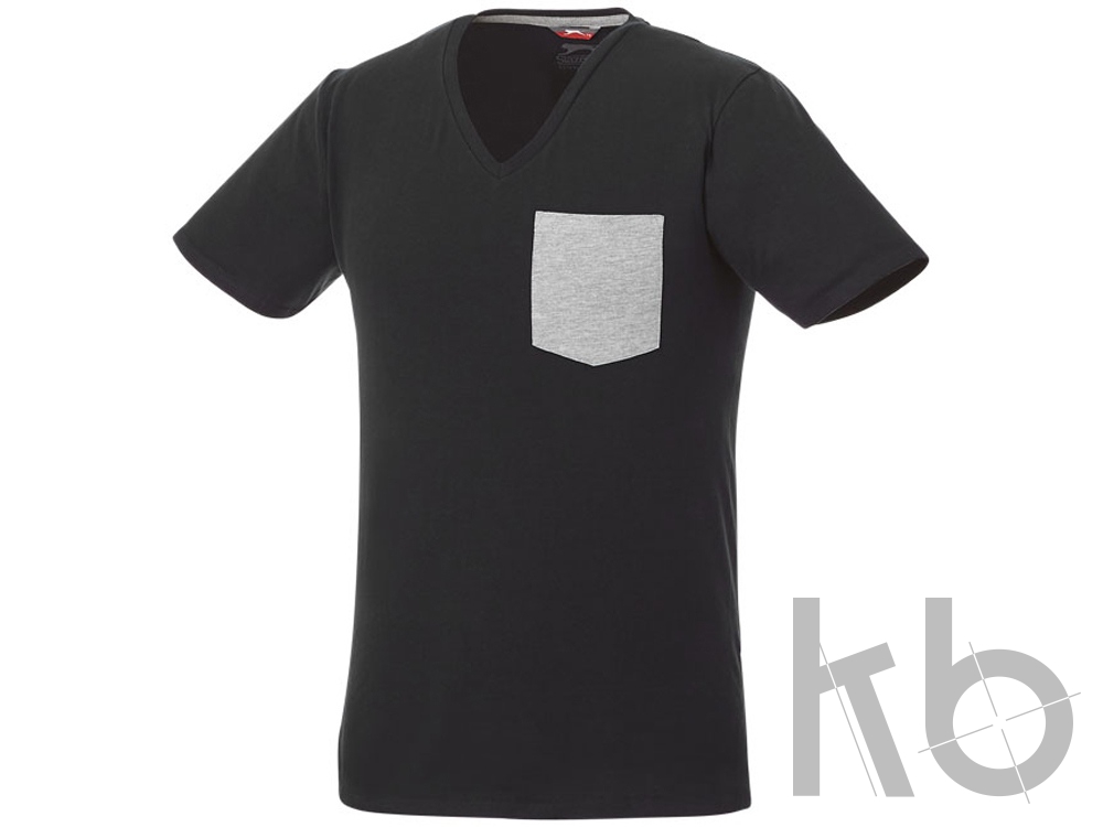 Футболка «Gully» мужская