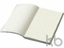 Блокнот А5 «Doppio»