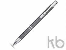 Ручка металлическая шариковая «Moneta»