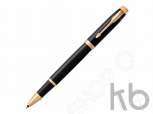 Ручка роллер Parker «IM Core Black GT»