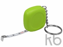 Брелок-рулетка «Block», 1м