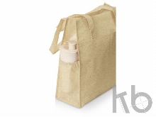 Сумка-шопер «Wheat» из переработанного пластика