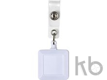 ABS name card holder