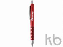 Ручка пластиковая шариковая «Bling»