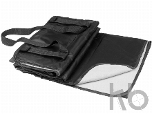 Плед «Picnic» с ремнем для переноски