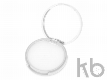 Бальзам для губ с зеркальцем «Jolly»