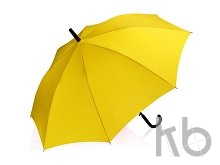 Зонт-трость полуавтомат «Wetty» с проявляющимся рисунком