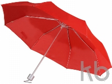 Зонт складной «Сан-Леоне»