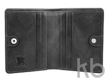 Портмоне для кредитных карт «Don Luca»