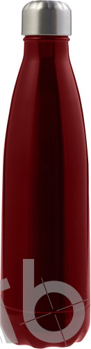 Stainless steel flask