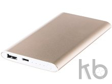 Портативное зарядное устройство, 5000 mAh