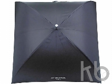 Зонт-трость «Silver Square»