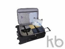 Чемодан «Sion», 56л