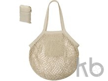 Сумка-авоська для шопинга «Mesh» хлопковая