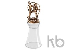 Подарочная стопка-чарка рыбацкая