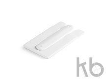 Футляр для кредитных карт с держателем мобильного