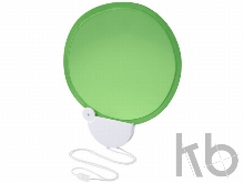 Складной вентилятор (веер) «Breeze»