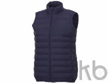 Жилет утепленный «Pallas» женский