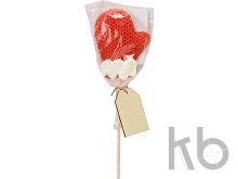 Леденец на палочке «Варежка»