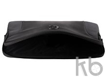 Чехол для ноутбука Forbes Black