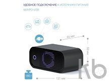 Автомобильный очиститель , обеззараживатель