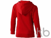 Толстовка «Arora» детская с капюшоном