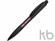 Ручка-стилус шариковая «Light» с подсветкой