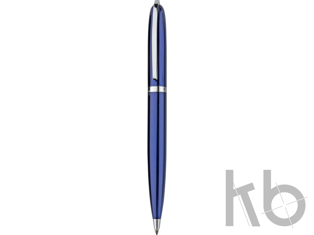 Ручка металлическая шариковая «Бостон»