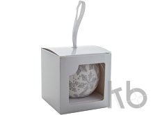 Christmas tree ornament