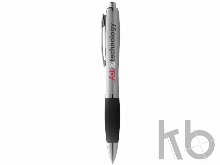 Ручка пластиковая шариковая «Nash»