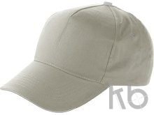 Cotton cap