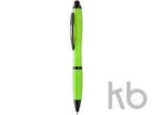 touch ballpoint pen