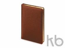 Ежедневник недатированный А4 «Sidney Nebraska»