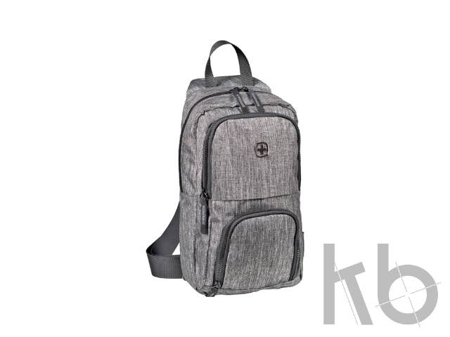 Рюкзак с одним плечевым ремнем