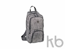 Рюкзак с одним плечевым ремнем