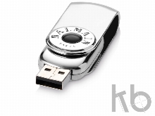 USB-флешка на 4Gb 