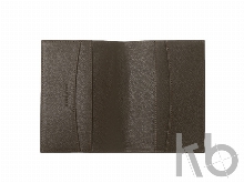 Обложка для блокнота А6 «Prime»