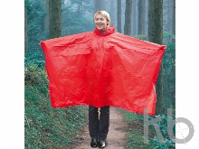 Дождевик «Спасатель»