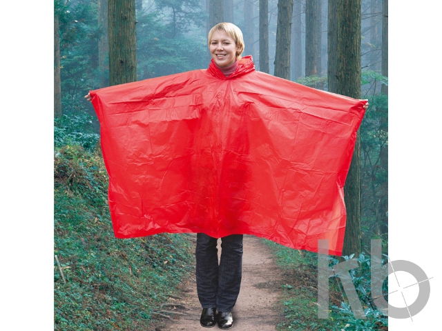 Дождевик «Спасатель»