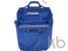 Polyester (210D) trolley shopping bag